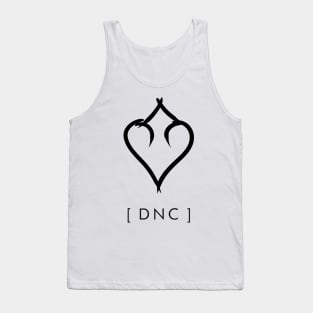 Dancer Tank Top